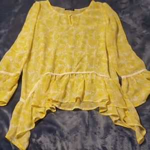 Womens blouse